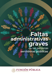 Librillo Faltas Admin